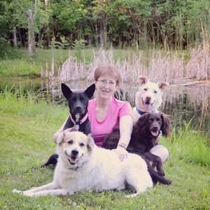 Meet your Posher, Christina